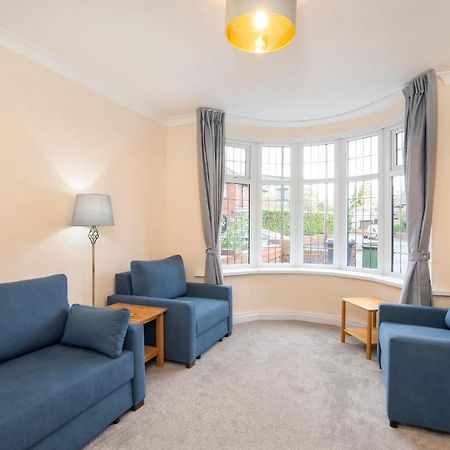 Five Bedroom Holiday House York Centre - Peace House - 56 Sycamore Terrace エクステリア 写真