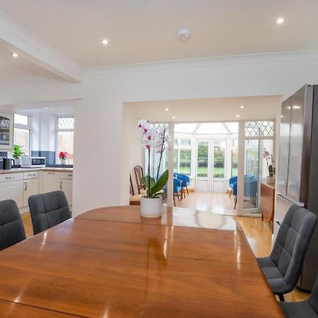 Five Bedroom Holiday House York Centre - Peace House - 56 Sycamore Terrace エクステリア 写真
