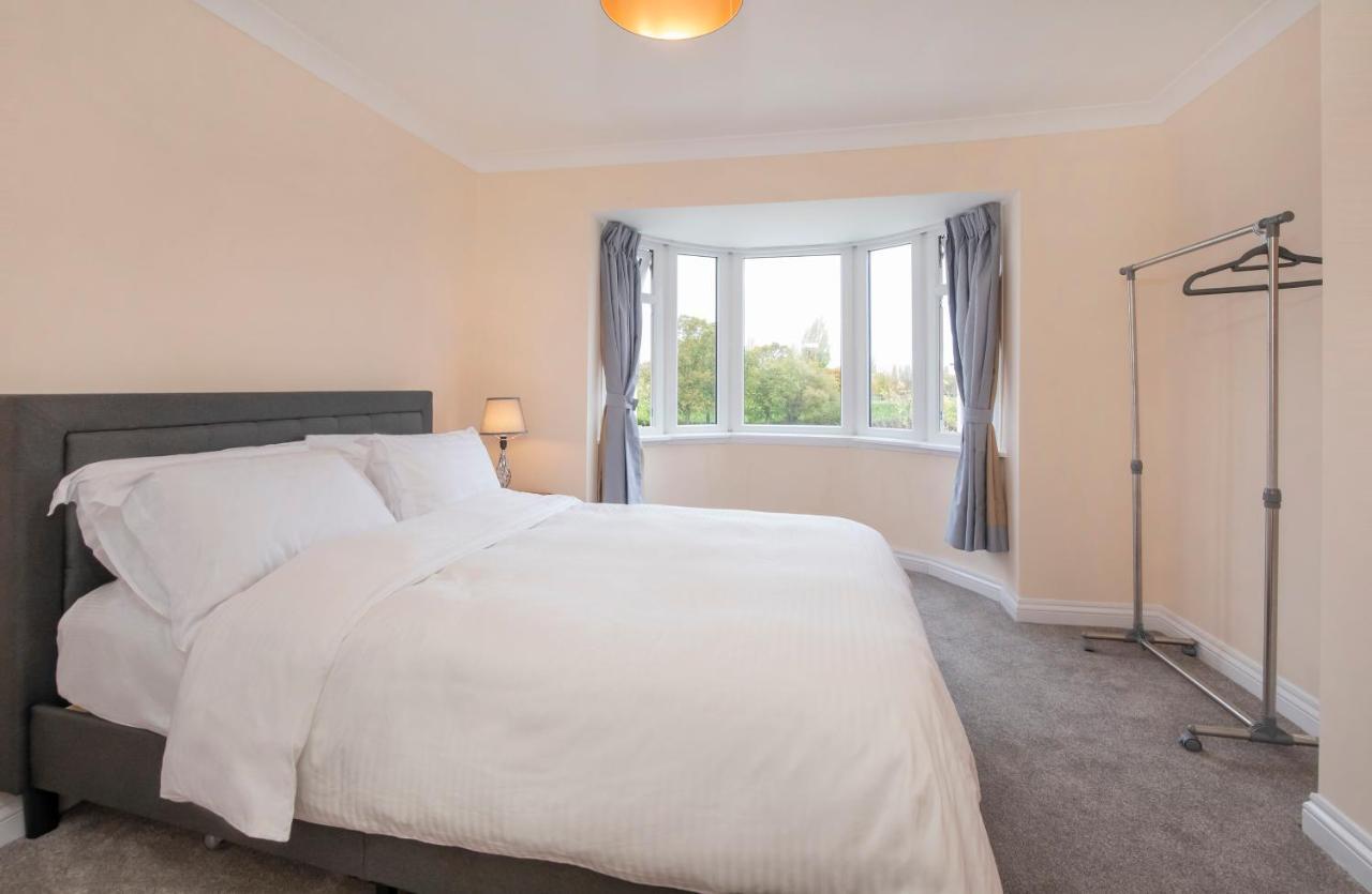 Five Bedroom Holiday House York Centre - Peace House - 56 Sycamore Terrace エクステリア 写真