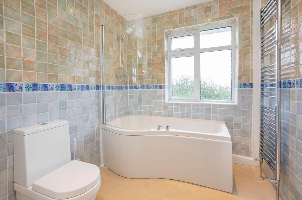 Five Bedroom Holiday House York Centre - Peace House - 56 Sycamore Terrace エクステリア 写真