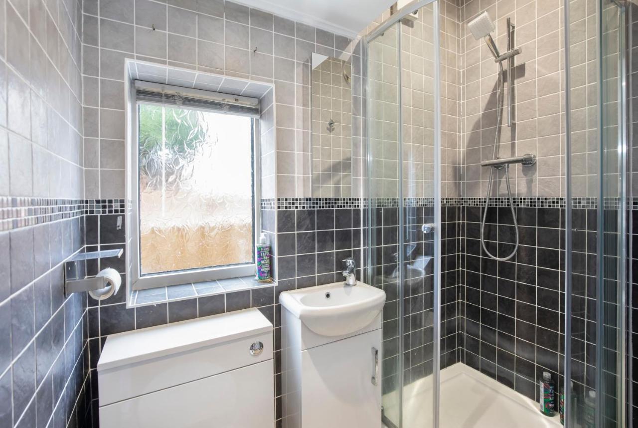 Five Bedroom Holiday House York Centre - Peace House - 56 Sycamore Terrace エクステリア 写真