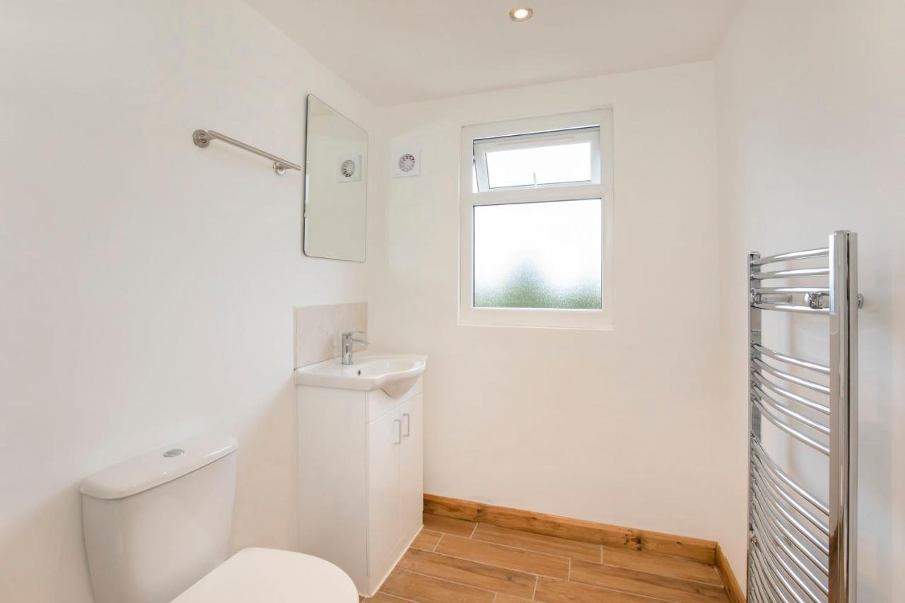 Five Bedroom Holiday House York Centre - Peace House - 56 Sycamore Terrace エクステリア 写真