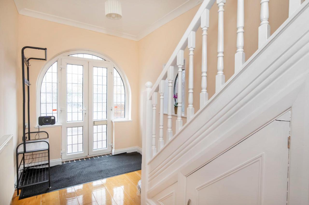 Five Bedroom Holiday House York Centre - Peace House - 56 Sycamore Terrace エクステリア 写真